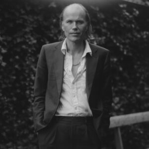 Christian Kjellvander