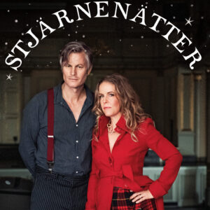 Stjärnenätter – Sofia Karlsson & Martin Hederos