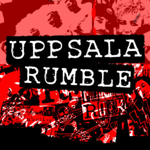 Uppsala Rumble – Mellandagspunk