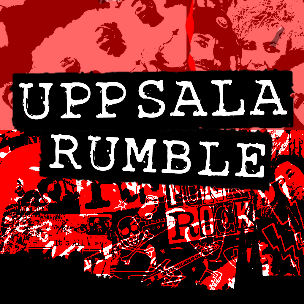 Uppsala Rumble – Mellandagspunk